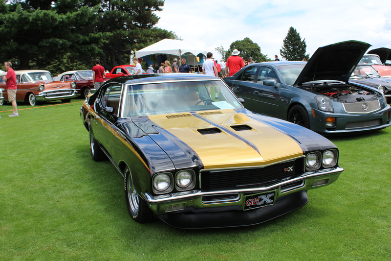 (buick GSX)